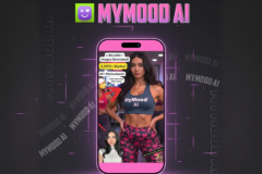 MyMood AI Cross-Platform AI Avatar